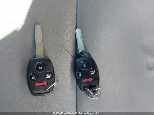 Продажа на аукционе авто 2013 Honda Pilot Ex-l, vin: 5FNYF4H61DB504923, номер лота: 12685045