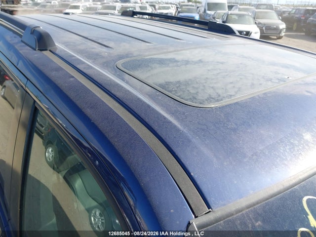 Продажа на аукционе авто 2013 Honda Pilot Ex-l, vin: 5FNYF4H61DB504923, номер лота: 12685045