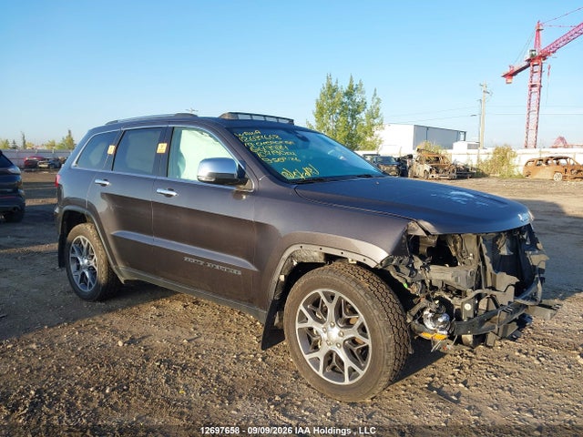 2019 1C4RJFBG1KC619984 zdjęcie główne