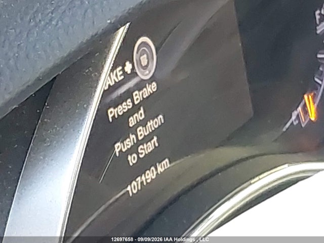 Aukcja sprzedaży 2019 Jeep Grand Cherokee Limited, vin: 1C4RJFBG1KC619984, numer aukcji: 12697658