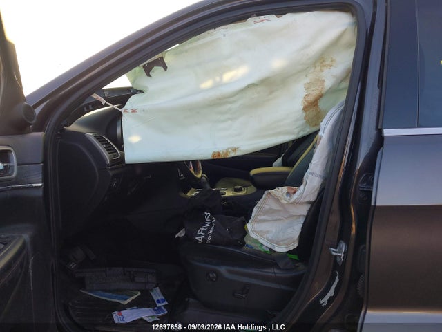 Aukcja sprzedaży 2019 Jeep Grand Cherokee Limited, vin: 1C4RJFBG1KC619984, numer aukcji: 12697658