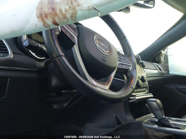 Aukcja sprzedaży 2019 Jeep Grand Cherokee Limited, vin: 1C4RJFBG1KC619984, numer aukcji: 12697658