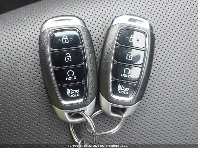 Aukcja sprzedaży 2023 Hyundai Kona Preferred Awd With Sun And Leather Package, vin: KM8K6CAB0PU025407, numer aukcji: 12707616