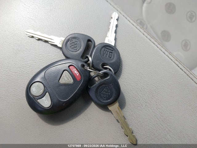 2004 Buick Rendezvous Cx/cx Plus/cxl/cxl Plus მანქანა იყიდება აუქციონზე, vin: 3G5DA03E54S593804, აუქციონის ნომერი: 12707869