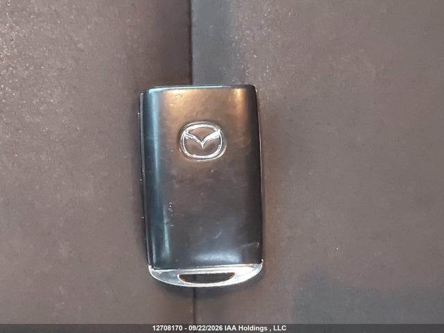Продаж на аукціоні авто 2021 Mazda Cx-5 Gs/kuro Edition/signature, vin: JM3KFBCMXM1115021, номер лоту: 12708170