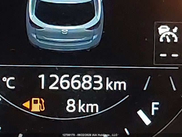 Продаж на аукціоні авто 2021 Mazda Cx-5 Gs/kuro Edition/signature, vin: JM3KFBCMXM1115021, номер лоту: 12708170