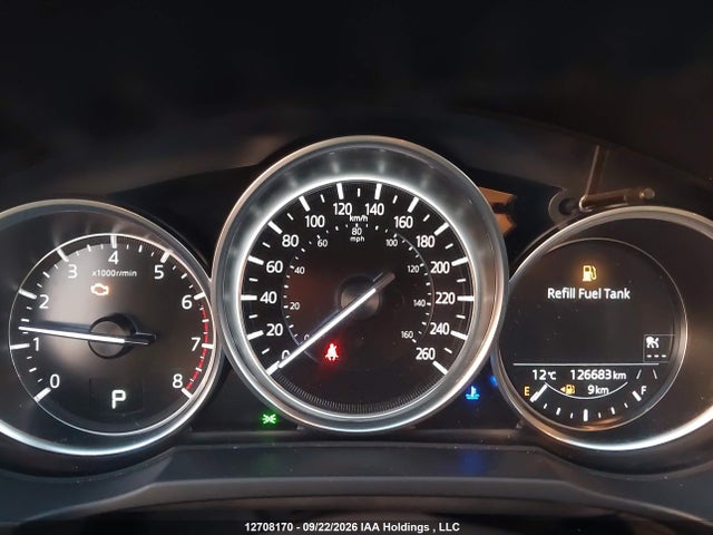Продаж на аукціоні авто 2021 Mazda Cx-5 Gs/kuro Edition/signature, vin: JM3KFBCMXM1115021, номер лоту: 12708170