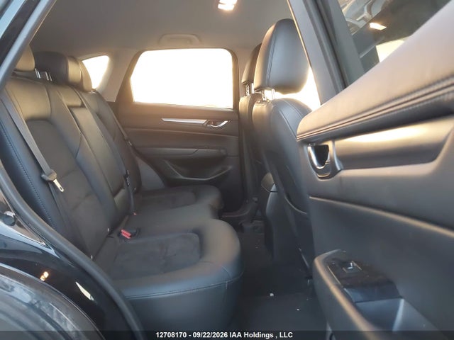 Продаж на аукціоні авто 2021 Mazda Cx-5 Gs/kuro Edition/signature, vin: JM3KFBCMXM1115021, номер лоту: 12708170
