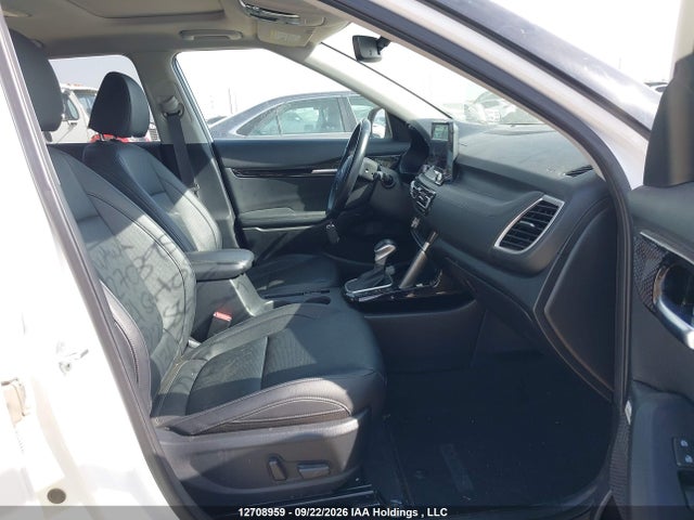 KNDETCA22M7228609 KIA Seltos Sx Turbo