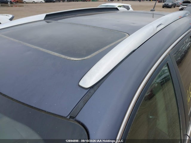 12694898 :رقم المزاد ، 5GAKVBKD4EJ123275 vin ، 2014 Buick Enclave Leather مزاد بيع