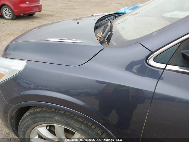 12694898 :رقم المزاد ، 5GAKVBKD4EJ123275 vin ، 2014 Buick Enclave Leather مزاد بيع