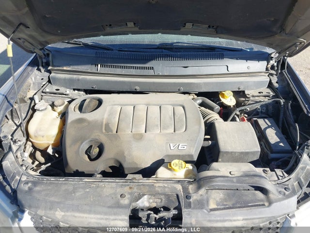 Auction sale of the 2017 Dodge Journey Sxt, vin: 3C4PDDCGXHT615303, lot number: 12707609