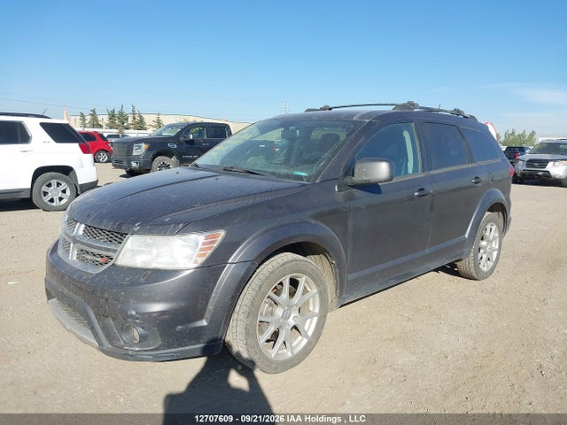 Auction sale of the 2017 Dodge Journey Sxt, vin: 3C4PDDCGXHT615303, lot number: 12707609