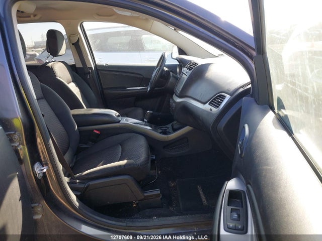 Auction sale of the 2017 Dodge Journey Sxt, vin: 3C4PDDCGXHT615303, lot number: 12707609