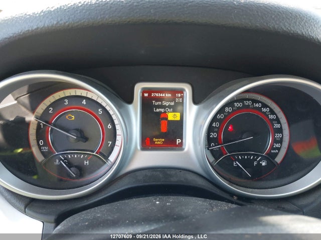 Auction sale of the 2017 Dodge Journey Sxt, vin: 3C4PDDCGXHT615303, lot number: 12707609