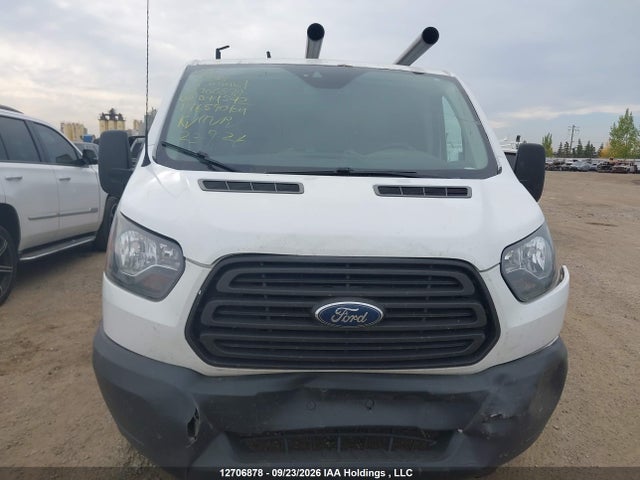 Ford Transit-350 2017 1FTBW2YM5HKB44542 Image 12