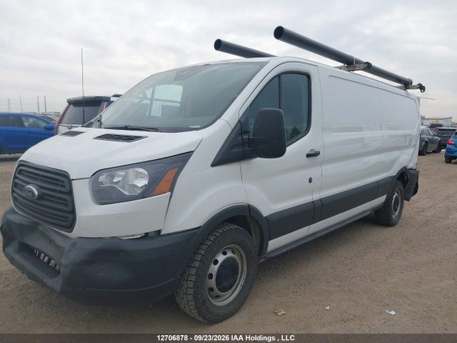 Ford Transit-350 2017 1FTBW2YM5HKB44542 Image 2
