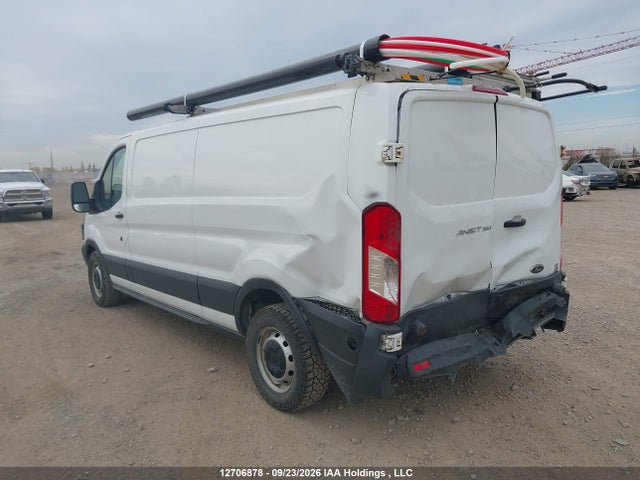 Ford Transit-350 2017 1FTBW2YM5HKB44542 Image 3