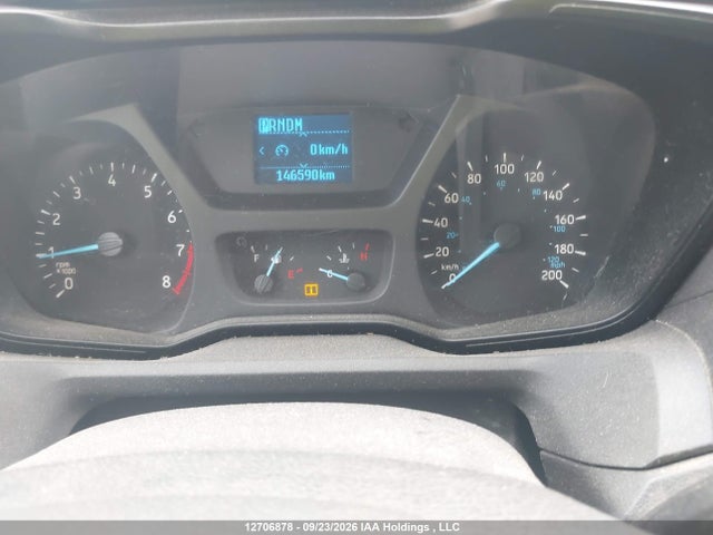 Ford Transit-350 2017 1FTBW2YM5HKB44542 Image 7