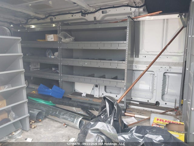 Ford Transit-350 2017 1FTBW2YM5HKB44542 Image 8