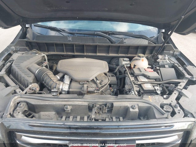 Продажа на аукционе авто 2017 Gmc Acadia Sle-2, vin: 1GKKNTLSXHZ286766, номер лота: 12712070