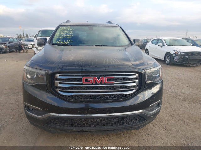 Продажа на аукционе авто 2017 Gmc Acadia Sle-2, vin: 1GKKNTLSXHZ286766, номер лота: 12712070