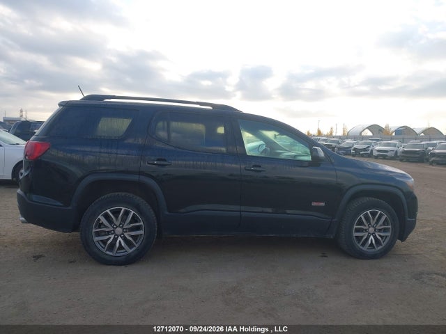 Продажа на аукционе авто 2017 Gmc Acadia Sle-2, vin: 1GKKNTLSXHZ286766, номер лота: 12712070