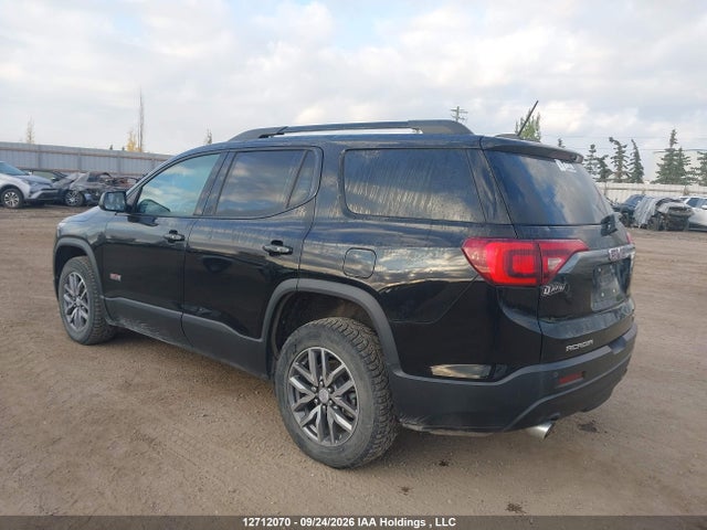 Продажа на аукционе авто 2017 Gmc Acadia Sle-2, vin: 1GKKNTLSXHZ286766, номер лота: 12712070