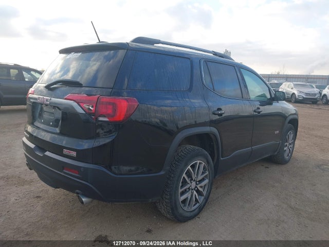 Продажа на аукционе авто 2017 Gmc Acadia Sle-2, vin: 1GKKNTLSXHZ286766, номер лота: 12712070