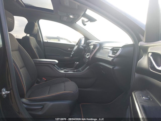 Продажа на аукционе авто 2017 Gmc Acadia Sle-2, vin: 1GKKNTLSXHZ286766, номер лота: 12712070