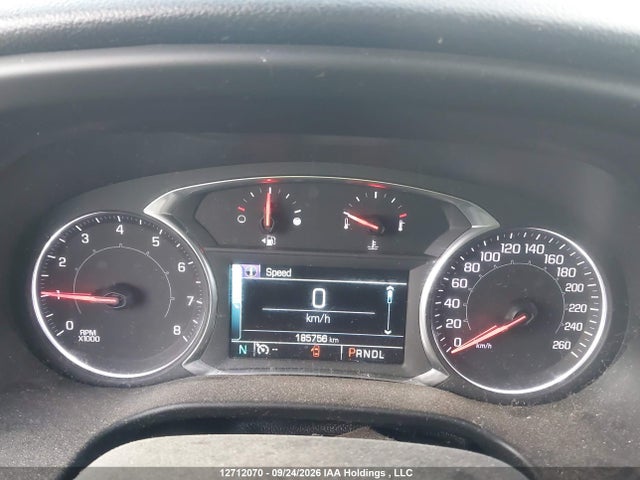 Продажа на аукционе авто 2017 Gmc Acadia Sle-2, vin: 1GKKNTLSXHZ286766, номер лота: 12712070