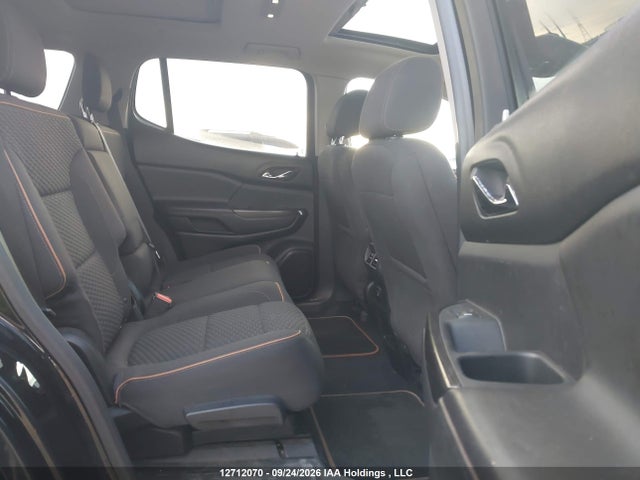 Продажа на аукционе авто 2017 Gmc Acadia Sle-2, vin: 1GKKNTLSXHZ286766, номер лота: 12712070