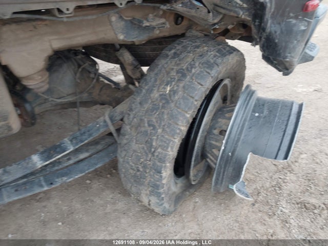 12691108 :رقم المزاد ، 1GT49WEY6NF182073 vin ، 2022 Gmc Sierra 3500hd Denali مزاد بيع