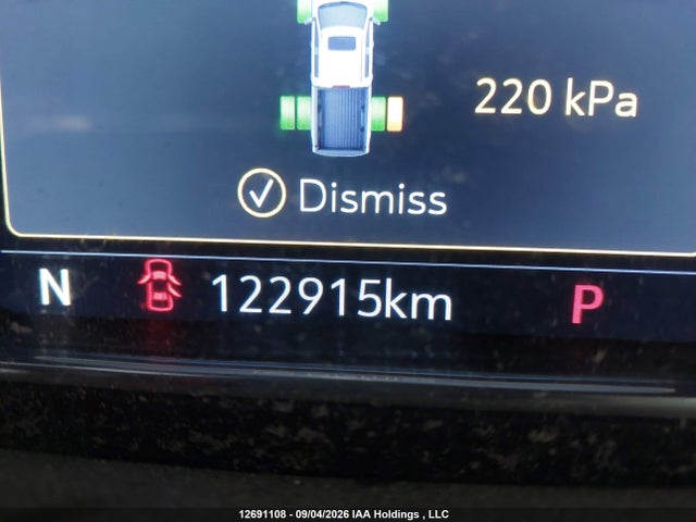 12691108 :رقم المزاد ، 1GT49WEY6NF182073 vin ، 2022 Gmc Sierra 3500hd Denali مزاد بيع