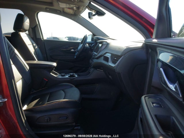 Aukcja sprzedaży 2023 Gmc Terrain At4, vin: 3GKALYEG0PL235337, numer aukcji: 12696379