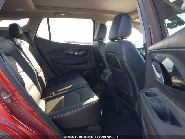 Aukcja sprzedaży 2023 Gmc Terrain At4, vin: 3GKALYEG0PL235337, numer aukcji: 12696379