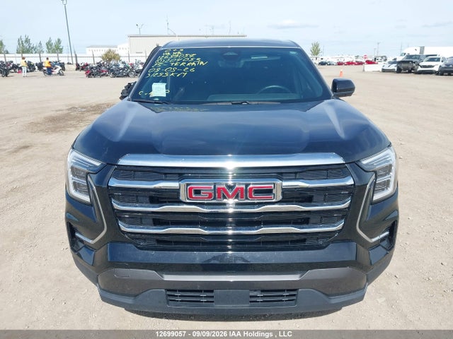 GMC Terrain Elevation Awd 2025 3GKALUEG5SL204053 Image 11