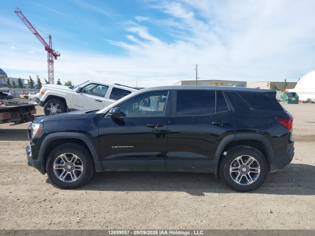 GMC Terrain Elevation Awd 2025 3GKALUEG5SL204053 Image 13