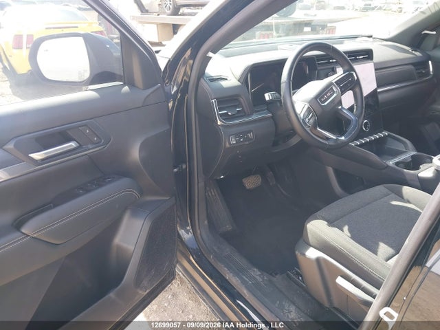 GMC Terrain Elevation Awd 2025 3GKALUEG5SL204053 Image 17