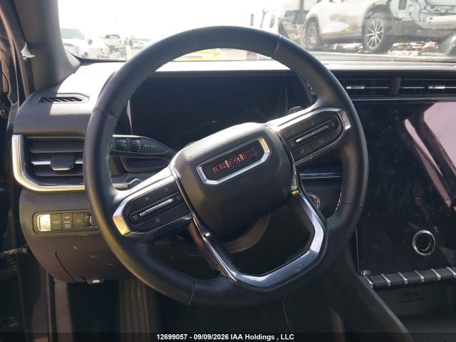 GMC Terrain Elevation Awd 2025 3GKALUEG5SL204053 Image 18