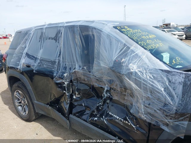GMC Terrain Elevation Awd 2025 3GKALUEG5SL204053 Image 20