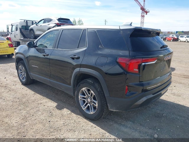 GMC Terrain Elevation Awd 2025 3GKALUEG5SL204053 Image 3