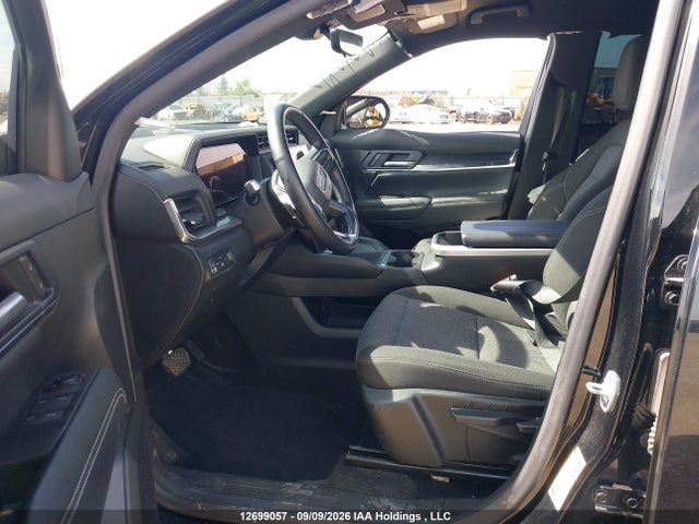 GMC Terrain Elevation Awd 2025 3GKALUEG5SL204053 Image 5