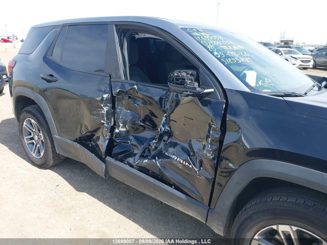 GMC Terrain Elevation Awd 2025 3GKALUEG5SL204053 Image 6