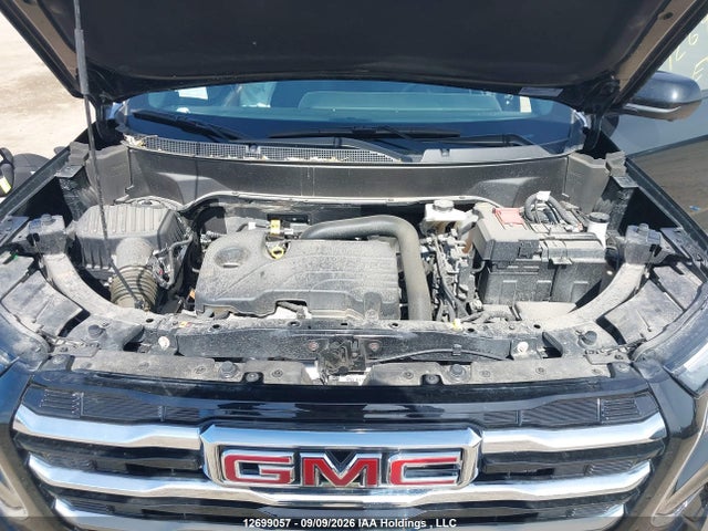 GMC Terrain Elevation Awd 2025 3GKALUEG5SL204053 Image 9