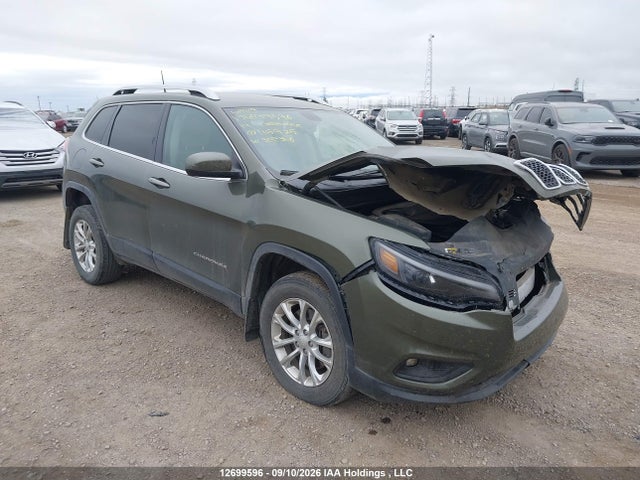 2019 1C4PJMCX1KD115925 головне зображення