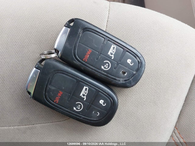 Jeep Cherokee North 2019 1C4PJMCX1KD115925 Image 10