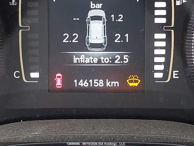 Jeep Cherokee North 2019 1C4PJMCX1KD115925 Image 14