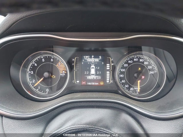 Jeep Cherokee North 2019 1C4PJMCX1KD115925 Image 7