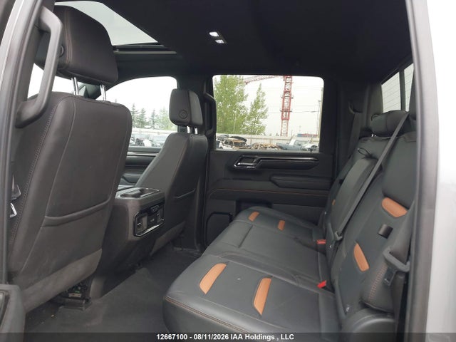 Aukcja sprzedaży 2024 Gmc Sierra 3500hd At4, vin: 1GT49VEYXRF316292, numer aukcji: 12667100